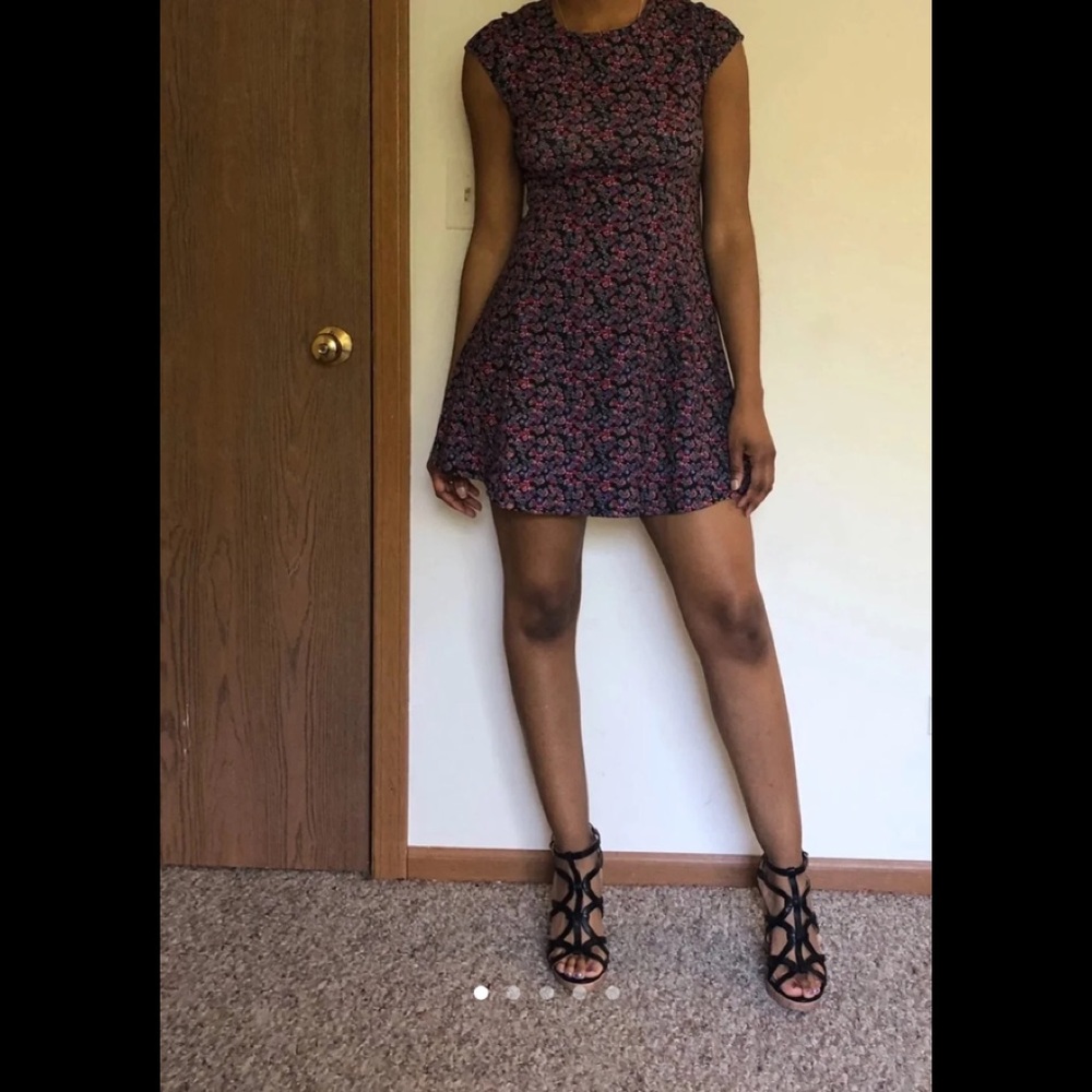 NWOT Bongo Dress
